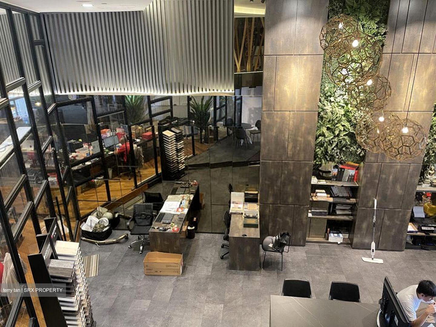 Mandai Connection (D25), Factory #467008351